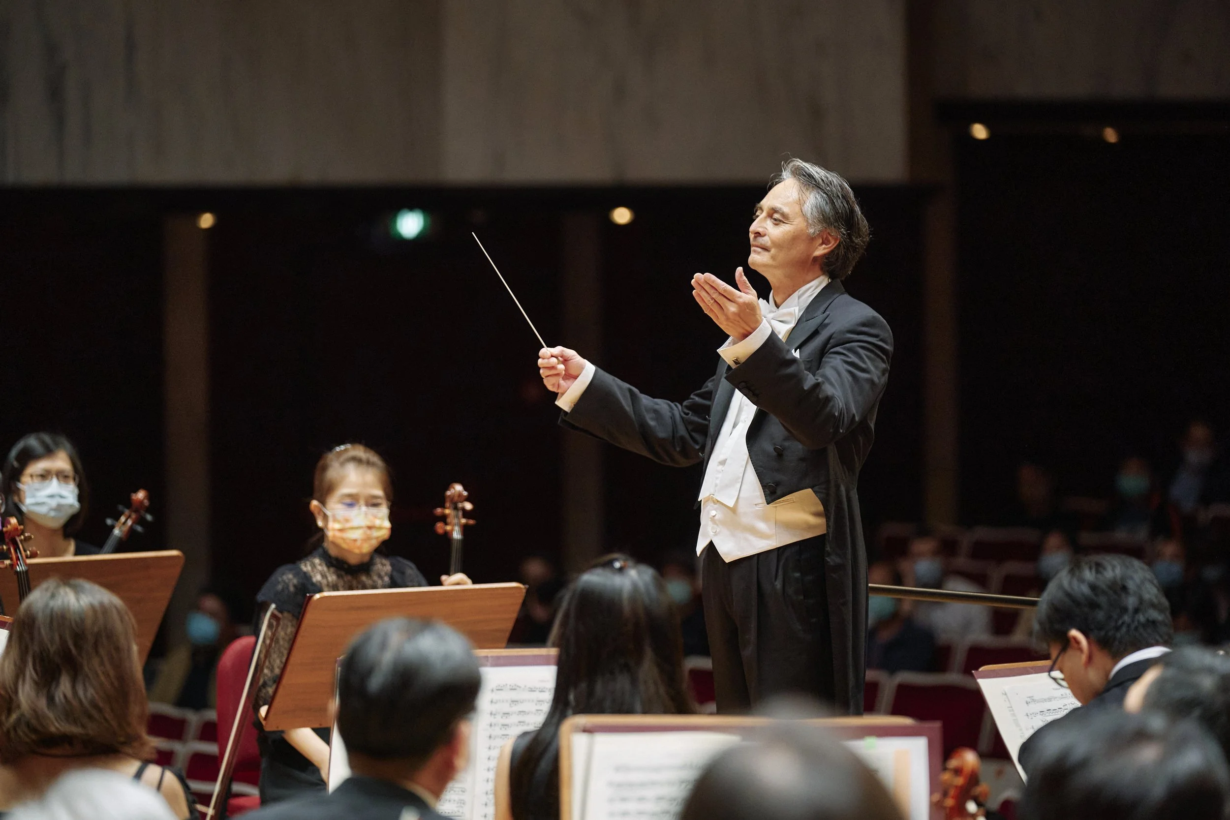 8VA Music Consultancy | Taiwan Philharmonic